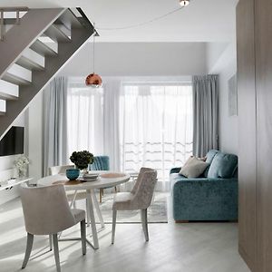 Duplex Appartement